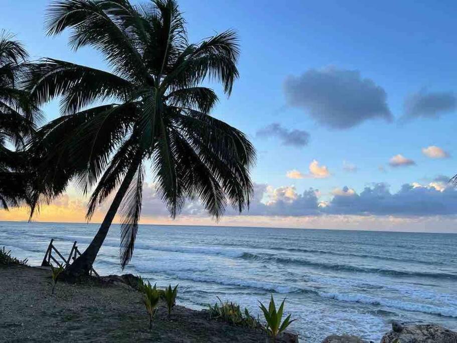 Villa Sea Beach Aguada Exterior photo